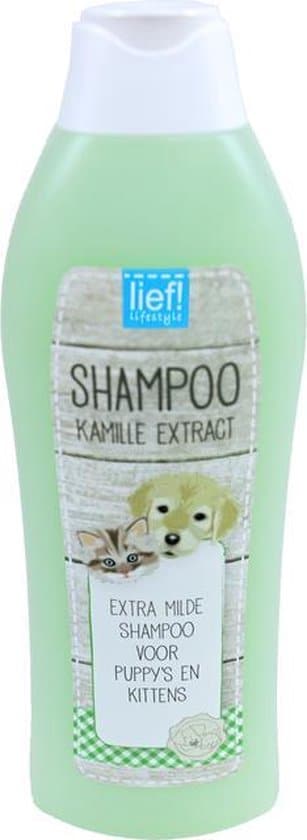Lief! - Puppy & Kitten Shampoo