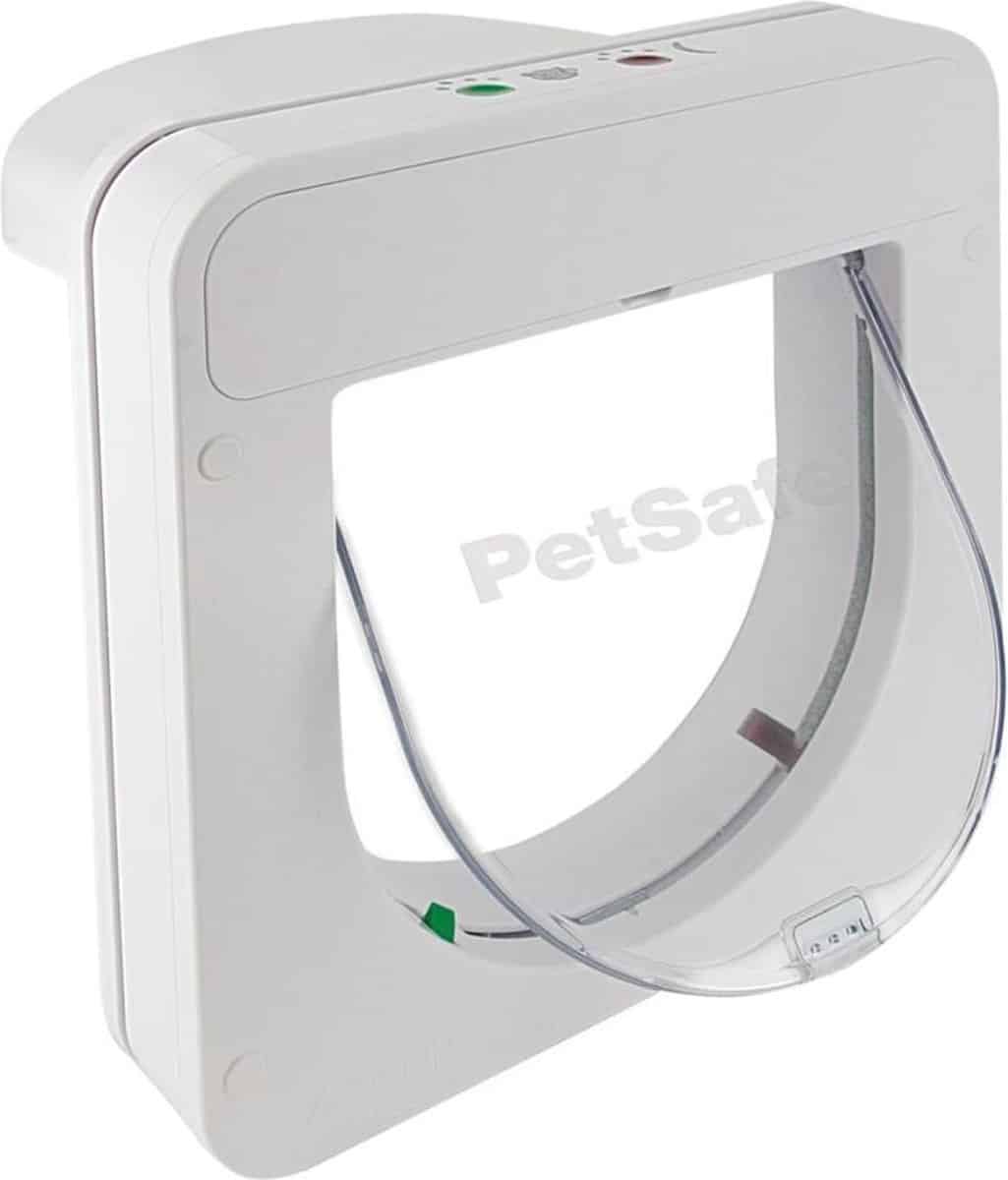 PetSafe Petporte Smart Flap