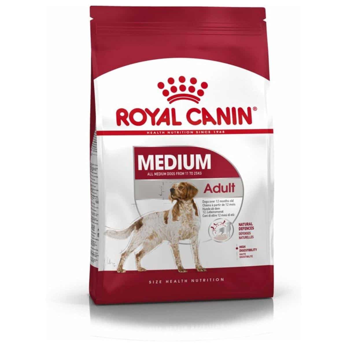 Royal Canin Medium Adult Hondenvoer