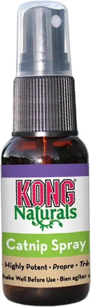 Kong Catnip Spray