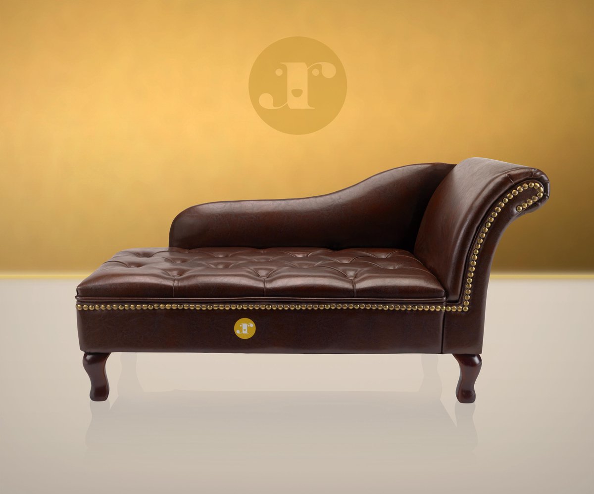 Roefie Luxe Hondensofa Classy L