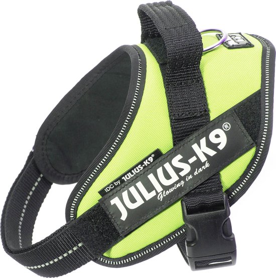 Julius-K9 IDC® Neon Powertuig