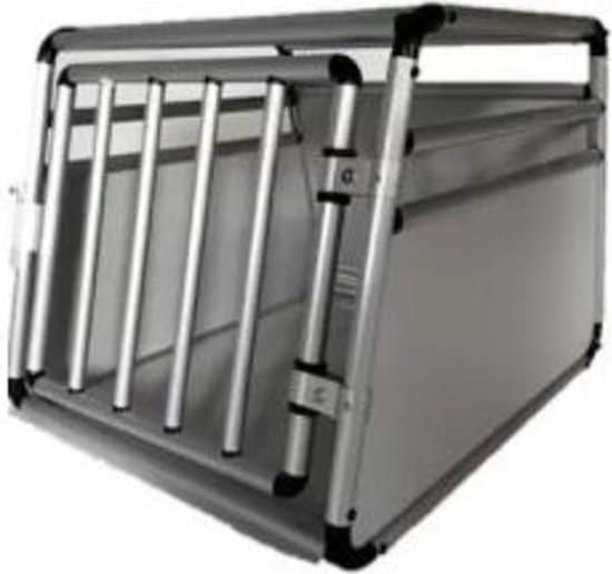 Topmast Auto Bench Aluminium