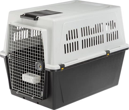 Ferplast Atlas Professional - Hondenbench