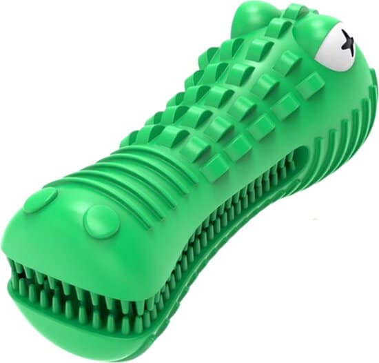 Dutchwide Cactus Groente Tandverzorging Puppy Kauwbot