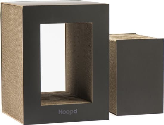 Hoopo Table Krabmeubel