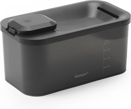 Hoopo Hydr Drinkfontein