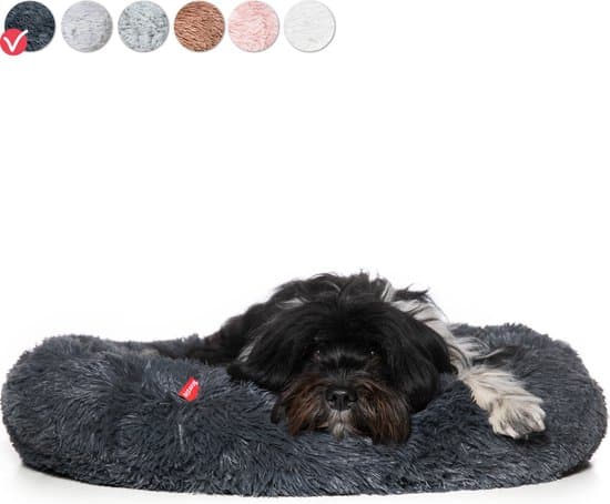 Snoozle Donut Hondenmand 60 cm