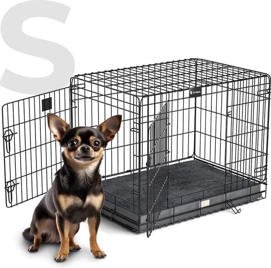 JC Pets Hondenbench